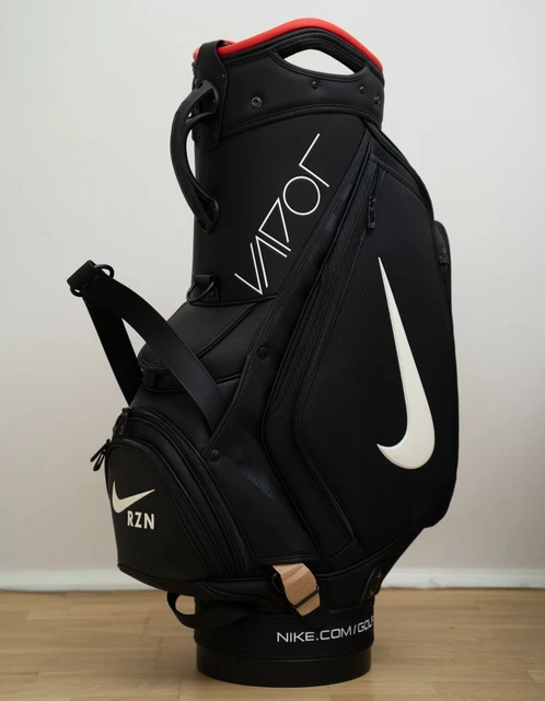 RARE UNRELEASED NIKE Vapor Tour/ Staff Golf Bag -NEW- £3,043.78 ...