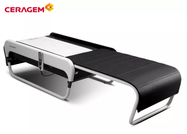CERAGEM V3E Massageliege