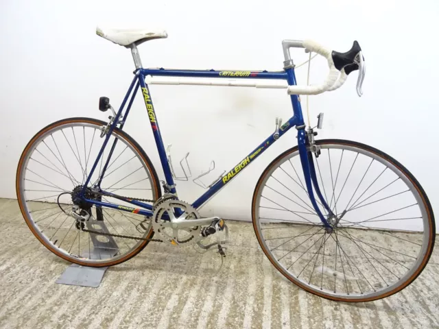 Raleigh criterium 12 shop