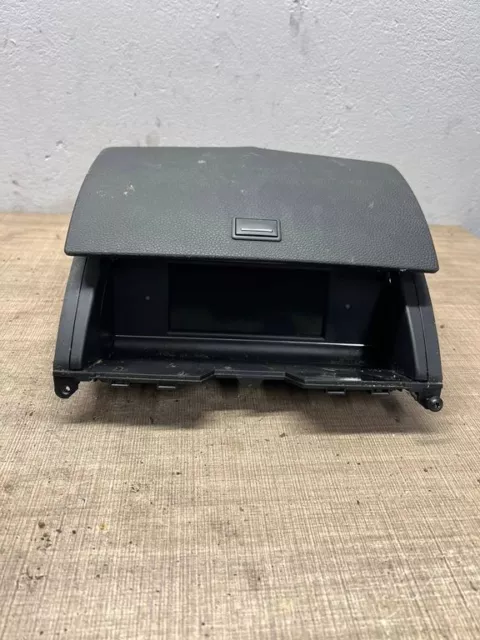 Mercedes-Benz C W204 2008 Radio CD GPS player head unit A2048205497 NIC11894