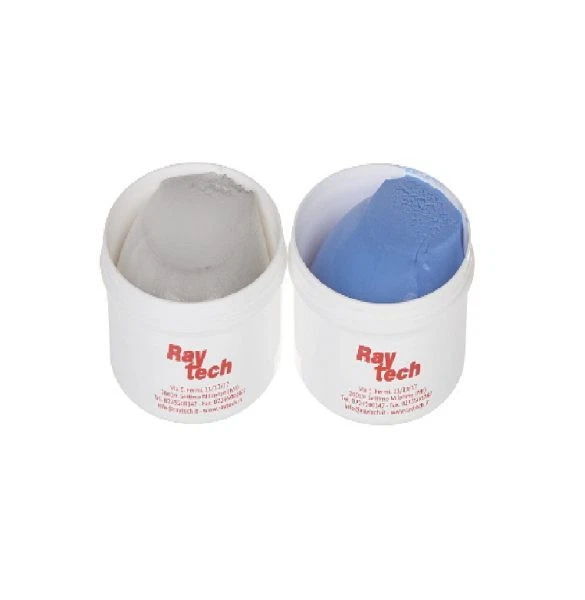 GOMMA BICOMPONENTE SKY-PLAST-250 RayTech