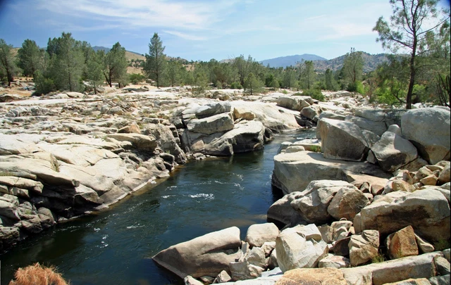 Rural COMMUNITY IN  Lake Isabella KERN COUNTY