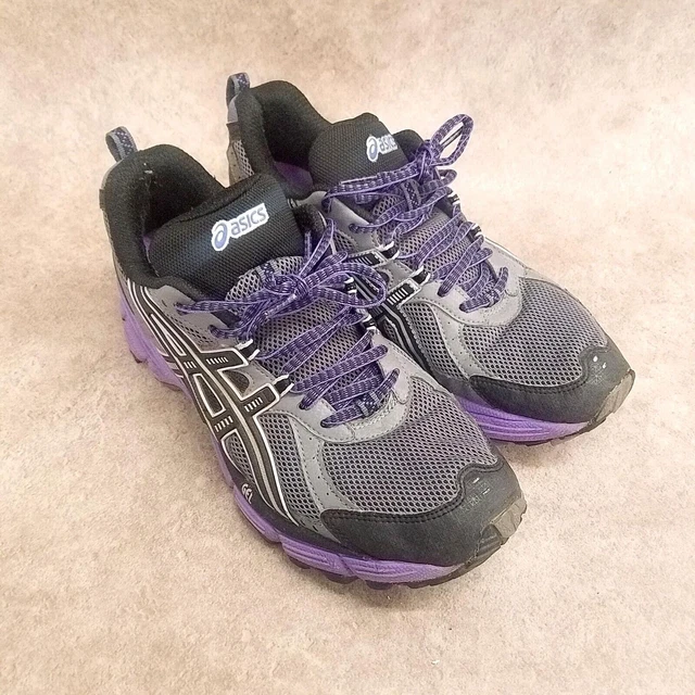 Asics gel 2025 kahana 6 purple