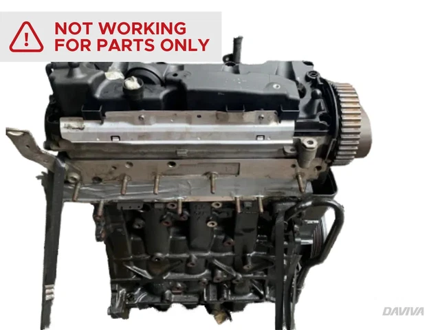 Engines, Engines & Engine Parts, Car Parts & Accessories