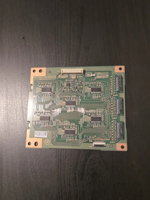 Inverteur pour TV Sony KD 55XF9005 1 983 107 31 173702831