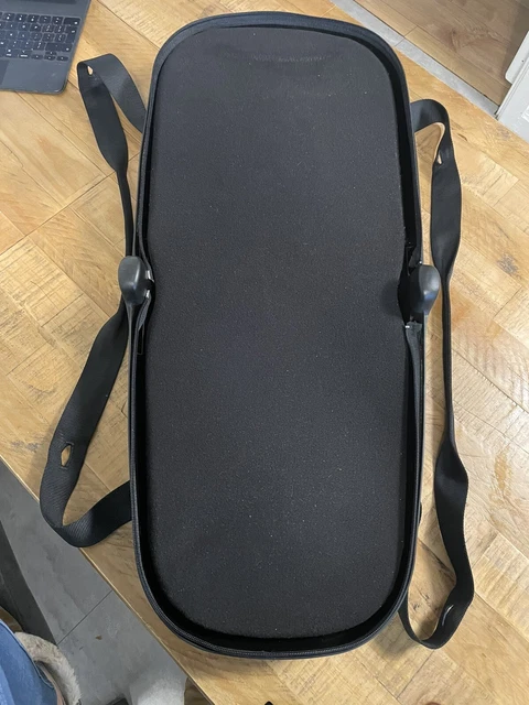 Base y colchón de carrycot Bugaboo Bee3 (también se adapta a Bee Plus/Bee5)
