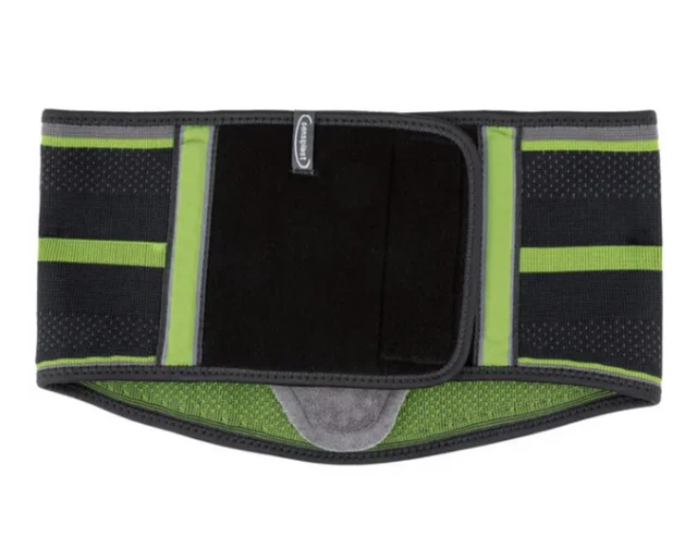 SENSIPLAST BACK BRACE Lumbo Active ML Made In Gemany £22.95 PicClick UK