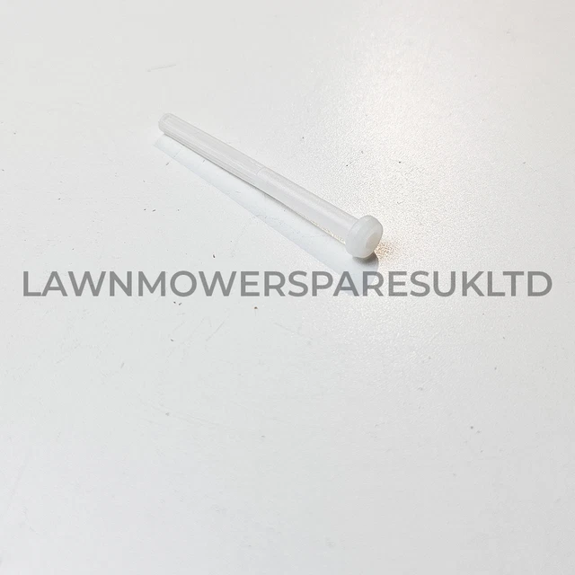 Genuine Mountfield Air Filter + Cover RS100 118550703/0+ 118550704/0 HP414 SP414