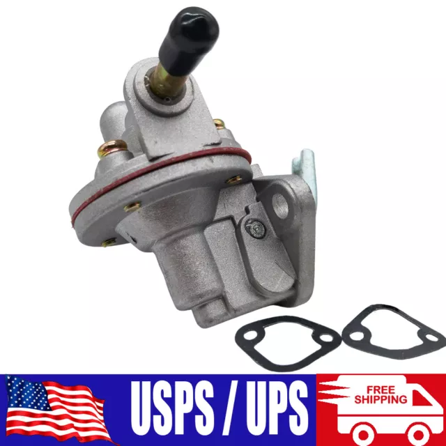 Fuel Lift Pump 1G961-52030 For Kubota Engine D1005 D1105 V1205 V1305 V1505