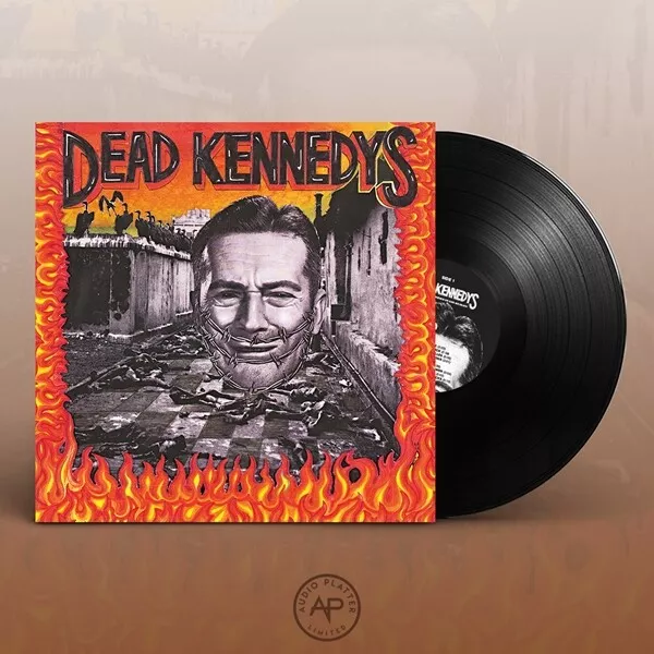 Dead Kennedys - Give Me Convenience Or Give Me Death NEW LP