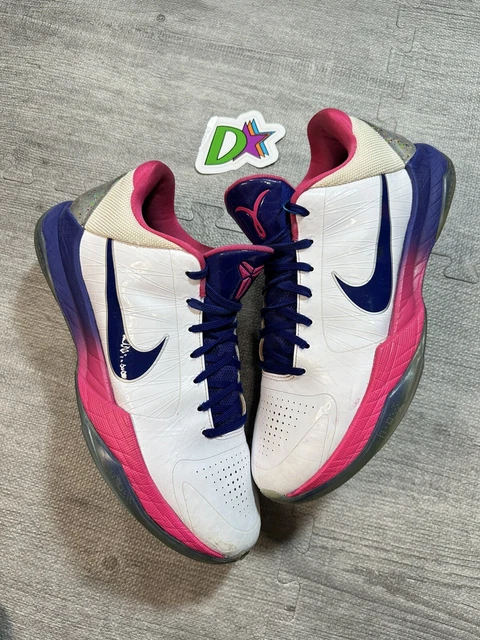 Nike Kobe5 protro Kay yow 29センチ Nike Kobe5 protro Kay yow 29センチ NIKE Kobe 5 PROTRO Kay