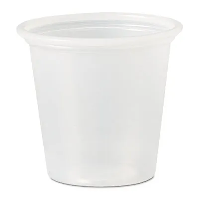 Packnwood White Paper Cones with Built in Dipping Sauce Compartment - 8 oz  8.75 x 5.25,500/cs