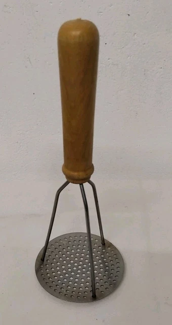 Ancien ustensile de cuisine TEMPO Taste-T-Toast - Mille Trésors