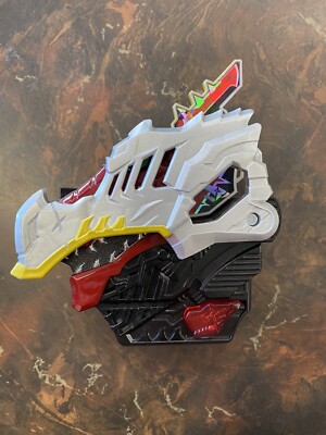 hasbro power rangers helmet 2021