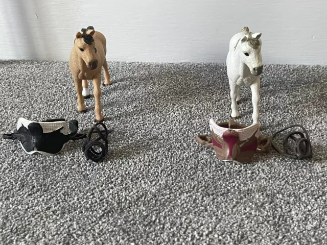 Schleich Horse Bundle