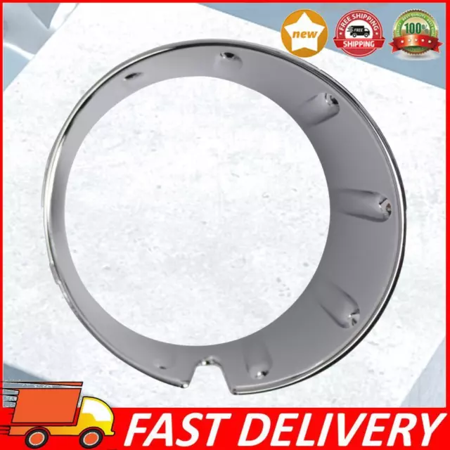 2009-2014 Fog Lamp Plated Cover 51117248792 Left Right for MINI Clubman R55 LCI