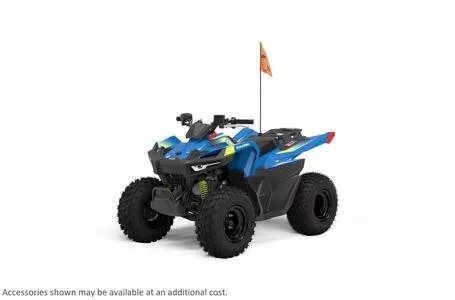 2024 Polaris Outlaw® for sale!