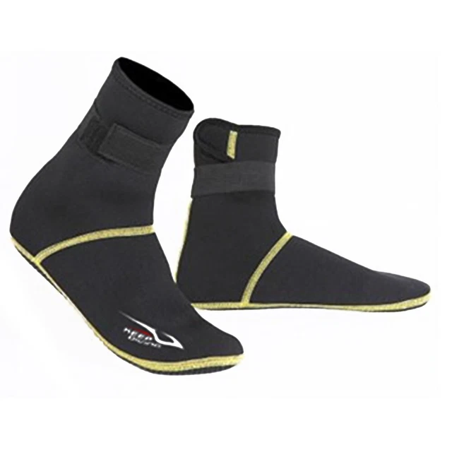 Chaussons Et Botillons Neoprene Kite Windsurf - Glisse