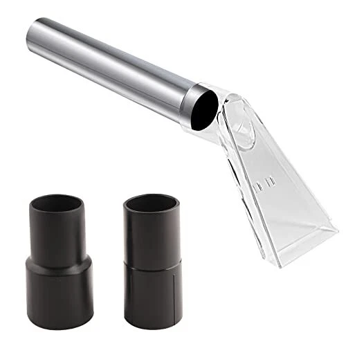 YSJWAER Carpet Vac Extractor Attachment-Tool - Cleaning Vacuum Clear