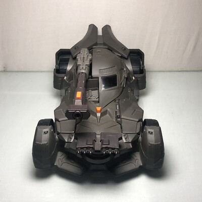 mattel batmobile 2017