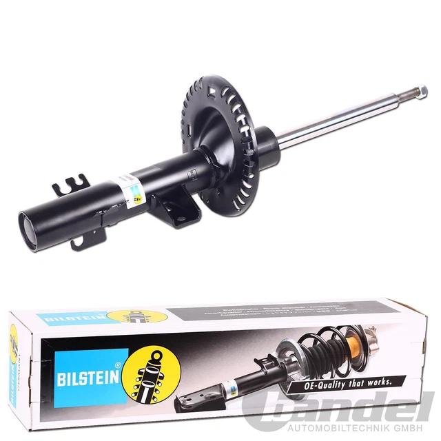 Bilstein B4 ammortizzatore anteriore sinistro adatto per Renault Koleos Nissan X-Trail