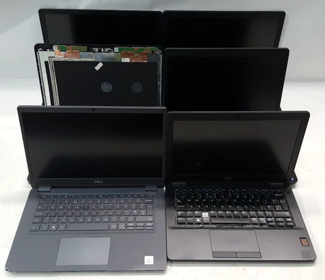 New For DELL Latitude 3500 3590 Vostro 5568 7570 7580 Laptop