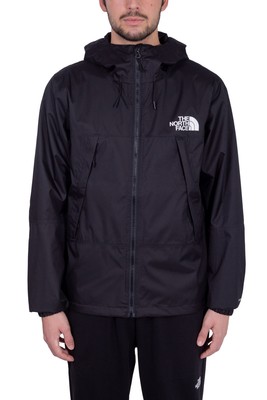 NORTH FACE BLACK Label 1985 Saisonnier 