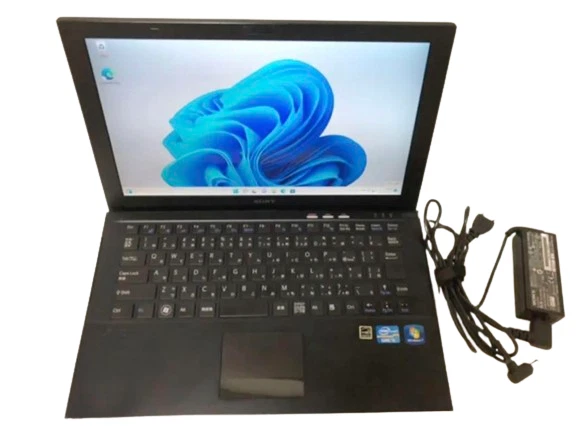 SONY VAIO Z(VPCZ21AJ) Core i7 外観訳アリ品