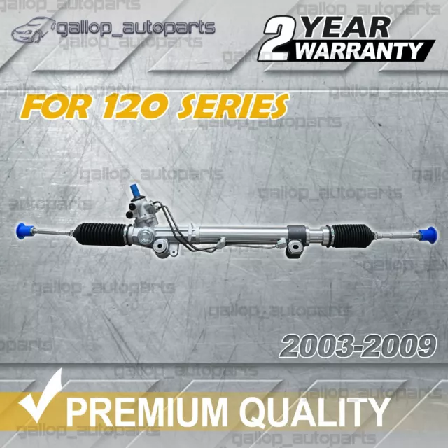 Power Steering Rack for Toyota Landcruiser Prado 120 Series 2003-2009