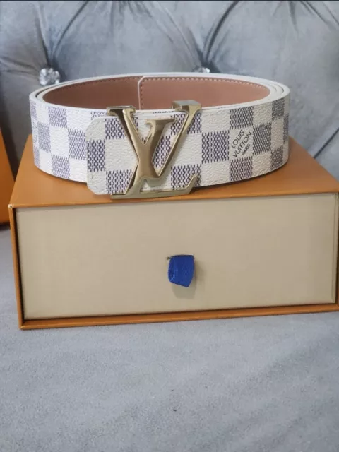 Louis Vuitton Belt 301328
