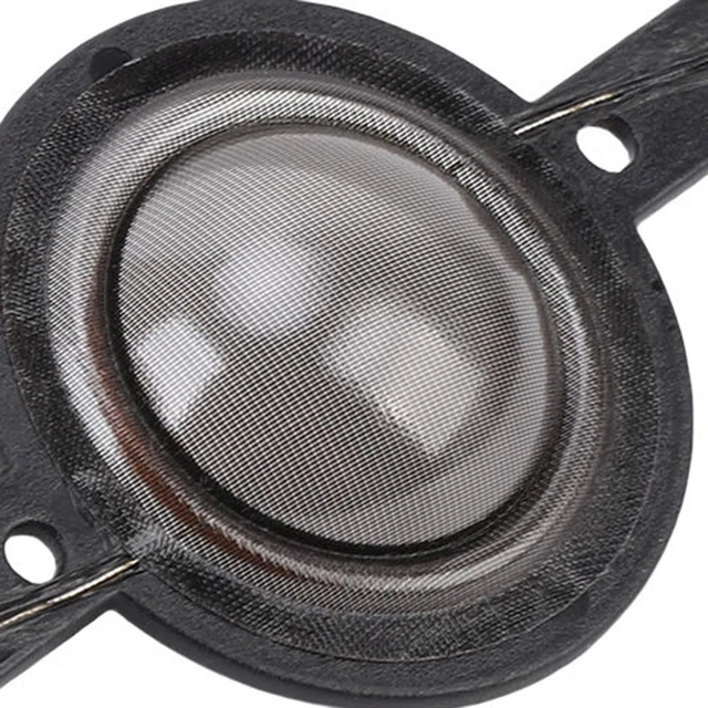 H-F Tweeters, Speaker Parts & Components, TV, Video & Audio