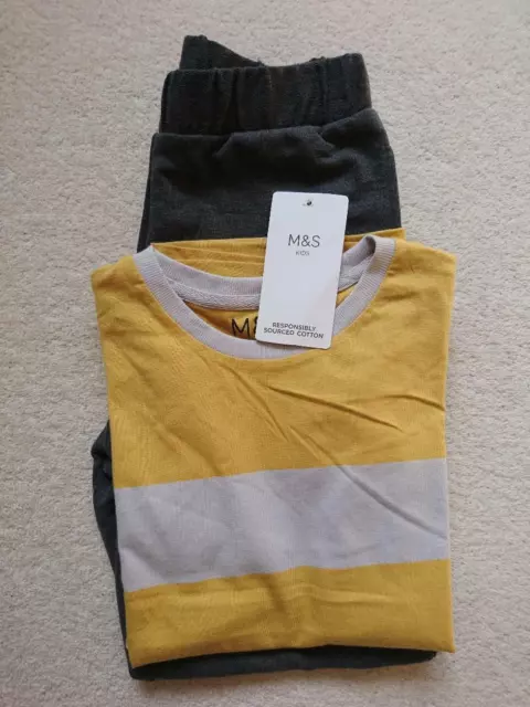 Marks sales childrens pyjamas
