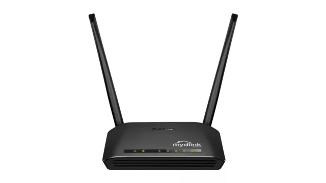 Wireless AC750 Dual-Band Cloud RouterDIR-816L