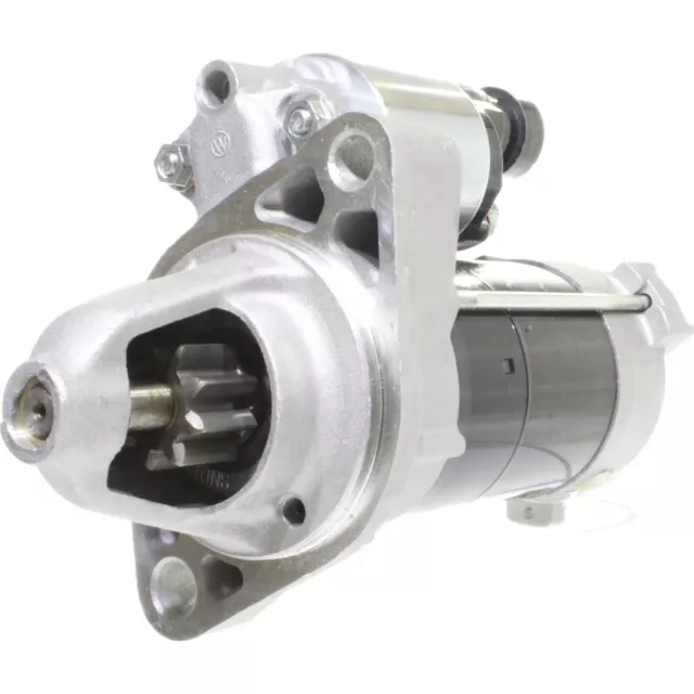 Woospa Motor de arranque para HONDA ACURA 10439562