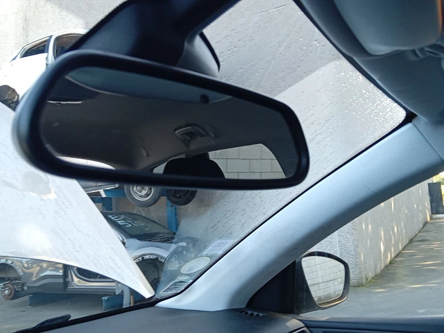 Rétroviseur extérieur gauche Peugeot 308 SW 1.6 BlueHDi 120 - 98088638XT