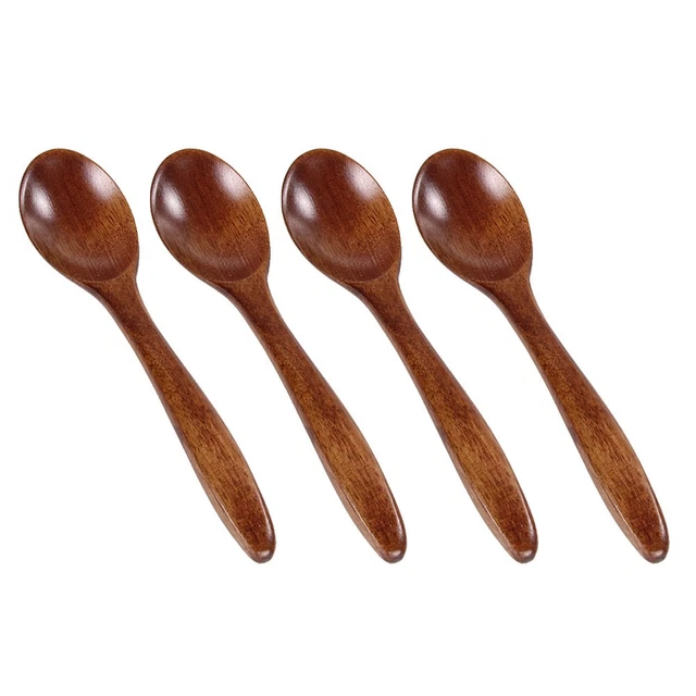 GLAMOUR Cuillère à Cocktail Glace Confiture Mazagran BUGATTI ORANGE