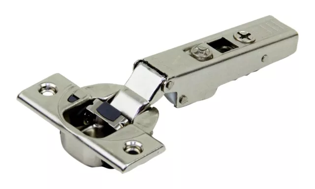 Blum 110 Degree Blumotion Soft Close Hinge 71B3550 With Clip 173l8100