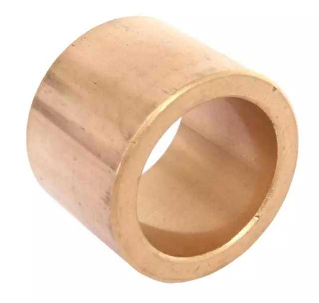 AI050808 Oil Filled Sintered Bronze Bush Inch - 5/16x1/2x1/2"