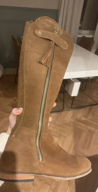 Rydale malham zip boots on sale