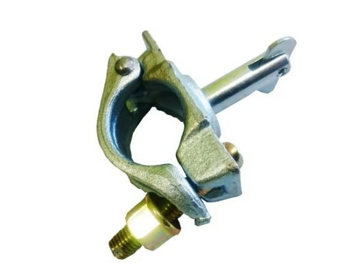 Halbkupplung Mit Gewindebolzen M16 X 120 Mm – Ans Produktbild-Vorschau 2