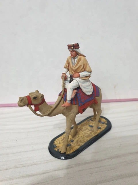 UNKNOWN MAKER Lawrence of Arabia?