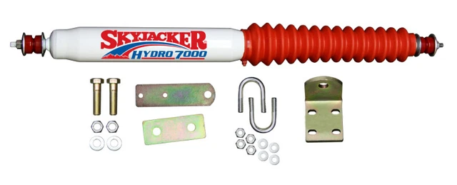 Skyjacker 1994-1996 for Mazda B3000 Steering Damper Kit