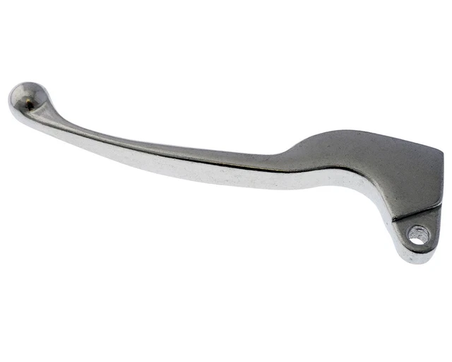 Levier de frein gauche argenté pour KYMCO Nexxon 50cc, People 125cc, 150cc, S