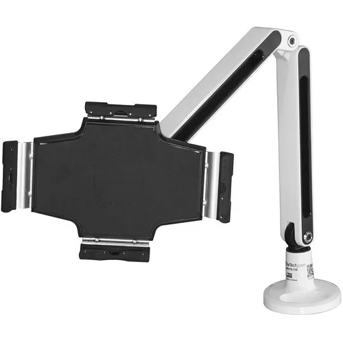 Startech Desk-Mount Tablet Arm - Articulating - For 9  to 11  Tablets - iPad or
