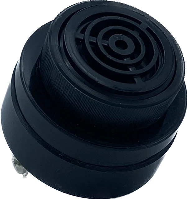 Sc110Nj - Sonalert Fire Extinguisher Alarm