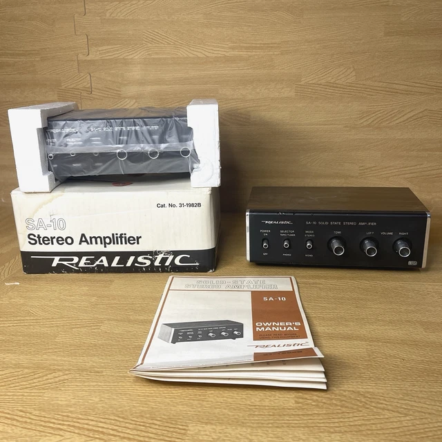 Integreret forstærker, Luxman Luxman L-120A Luxman L-120 A