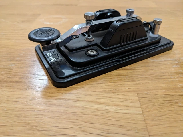 THE HAM-KEY HK-3M◇HIMOUND ハイモンド HK-708 THE HAM-KEY HK