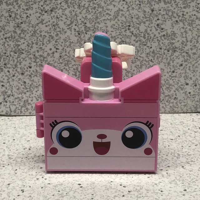 Happy sales meal unikitty