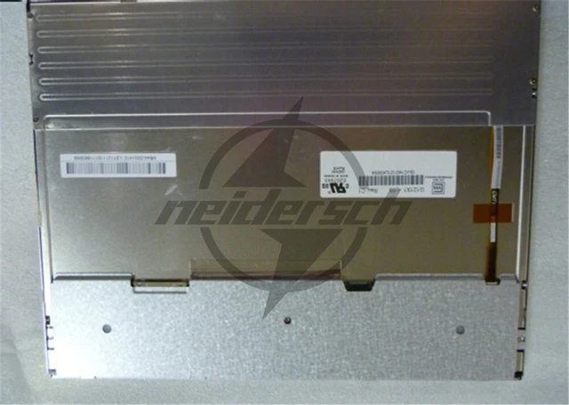 G121X1-L03 12.1" Innolux 1024x768 LCD Screen Panel