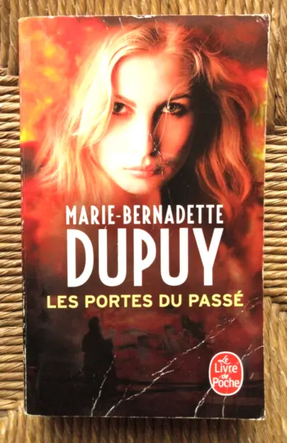 LES ENFANTS DU Pas du Loup. Marie-Bernadette Dupuis. Comme neuf. EUR 3,99 -  PicClick FR